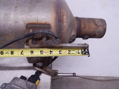 Used MOPAR _UNKNOWN_ Automotive Parts | OCO Industrial #1580944