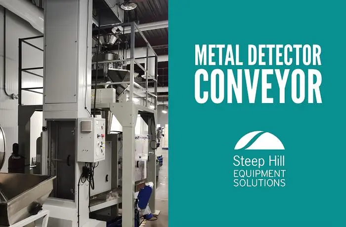 Used _UNKNOWN_ CT-500 Conveyors | Steep Hill Equipment Solutions #774139
