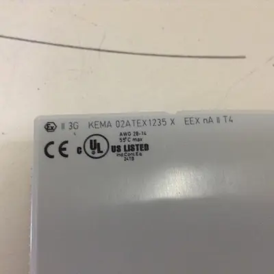 USED BECKHOFF BK3110