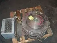 Blown Film Dies - Single Layer, SIZE 10" - 14.99"""