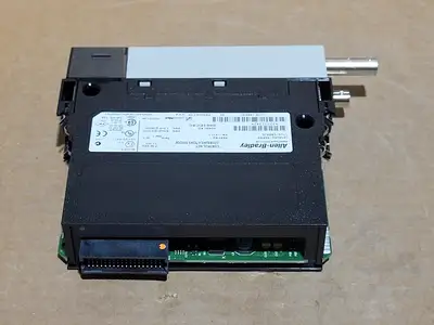 NEW ALLEN-BRADLEY 1756-CNBR/E