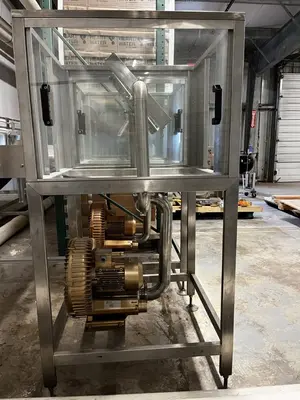 USED 2020 NORLAND INTERNATIONAL GLASSPAK66
