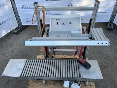 Kopp Bag Sealer TSG 650 Tronic