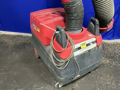 Used 2011 LINCOLN ELECTRIC MOBIFLEX 200M CPL Welding Machinery (Other) Ohio US | HGR 24 #1545753