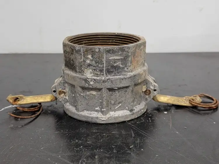Used GREEN LINE _UNKNOWN_ Parts (Hydraulics and Pneumatics) British Columbia CA | Lenmark #259048