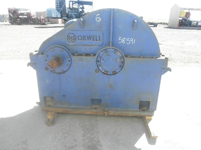 USED OILWELL A-27700