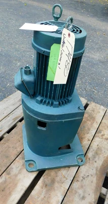 USED LIGHTNING NLDG 100