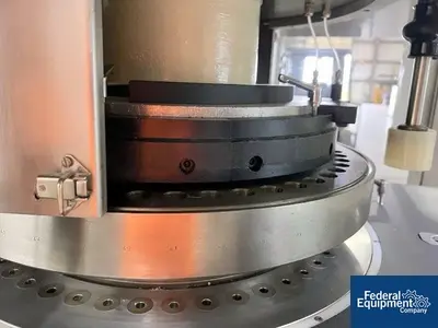 USED Stokes Stokes 571-S Gem Supreme Tablet Press, 50 Station
