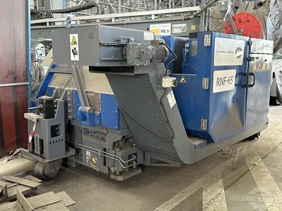 USED 2014 MIBA RNF 65