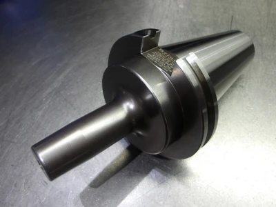 Briney CAT50 6mm Shrink Fit Tool Holder 100mm Pro V50SF-6M-100 (LOC2831B)