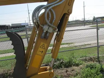 New | in-Stock 2026 SDJG ER 636H MINI EXCAVATOR Crawler Excavators - Mini Manitoba CA | Conquest Truck & Auto Sales #1421321