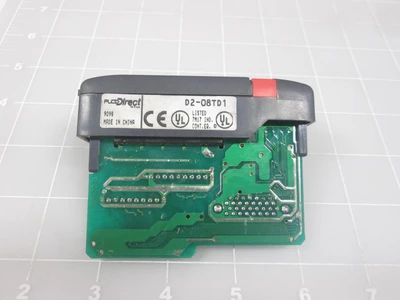 Used PLC DIRECT _UNKNOWN_ Network Cards | OCO Industrial #1607697