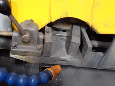 USED EVERETT INDUSTRIES 165055