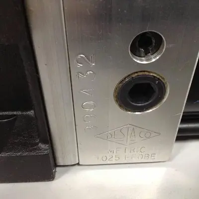 USED DESTACO 991PMAR-043M-90A-37-33-DS