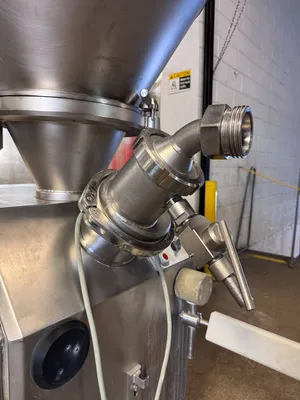 Used VEMAG 500 Stuffers (Food) Illinois US | M&M Equipment Corp. #1171901