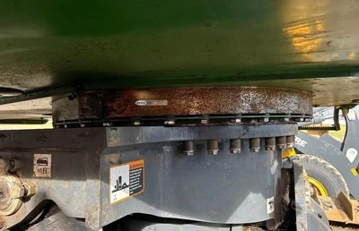 Used 2016 DEERE 909MH Feller Bunchers California US | Mittry Construction #1363533