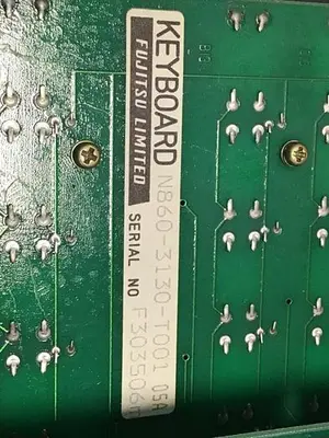 Used FANUC A04B-0224-C205 Interface Monitors Michigan US | Ideal Machinery #605606