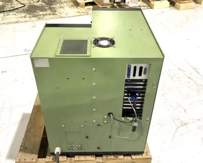 Used Leco CS-444, 787-300 Analyzers Systems - Other Michigan US | Maverick Industrial Sales #1401419