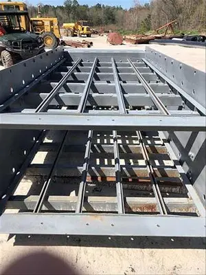 Used 2000 MOBILE B53 DIAMOND CORE DRILL Drill Rigs California US | East West Machinery & Drilling #1415554