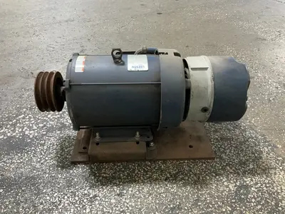 Used LEESON C213T17FB11B Motors (misc) Ohio US | HGR 24 #1344072