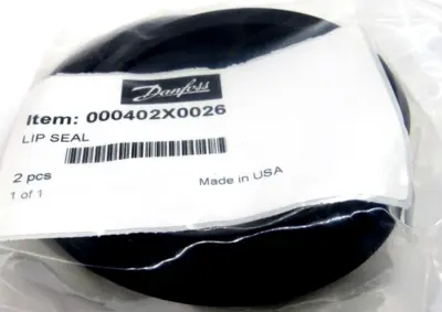 NEW DANFOSS 106615Y 18WCB CYL SEAL RELACEMENT KIT