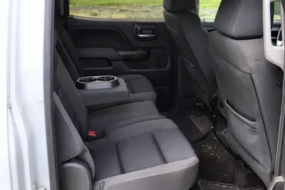 Used 2018 GMC SIERRA Pickup Trucks Pennsylvania US | Proxy Equipment #1378337