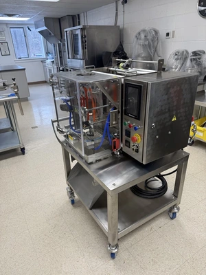 Used 2025 WEIGHPACK VERSAPAK Miscellaneous Packaging Equipment New York US | Revelation Machinery #1362750
