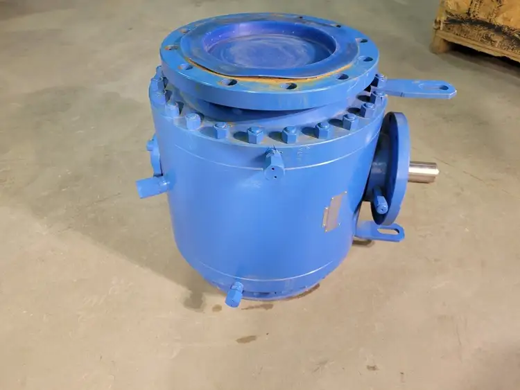 New | in-Stock NELES-JAMESBURY 8556611 Valves/Fittings British Columbia CA | Lenmark #256351