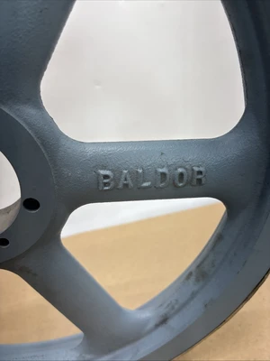 NEW BALDOR 2B 154SK