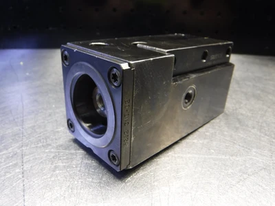Sandvik Capto C4 Modular Clamping Unit C4-LC2085-24102-16M (LOC639)