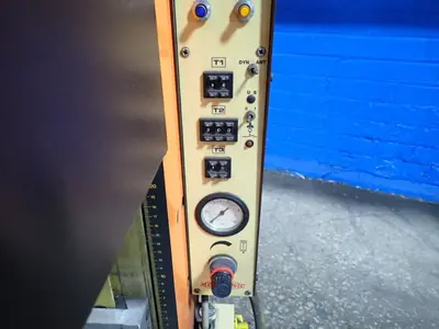 USED 1990 MECASONIC OMEGA
