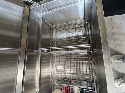 2025 OMEGASONICS OMG-5224 WASHERS (INDIVIDUAL BATCH) | Machinery Network (11)