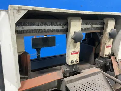 USED WILTON 7040