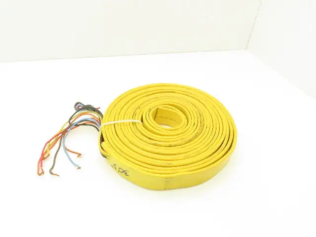 Used FESTOON CABLE OUTDOOR _UNKNOWN_ Cable & Wire | Arrow Industrial #642599
