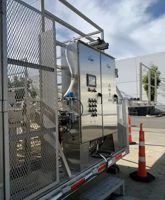 USED 2019 JBT 8940013