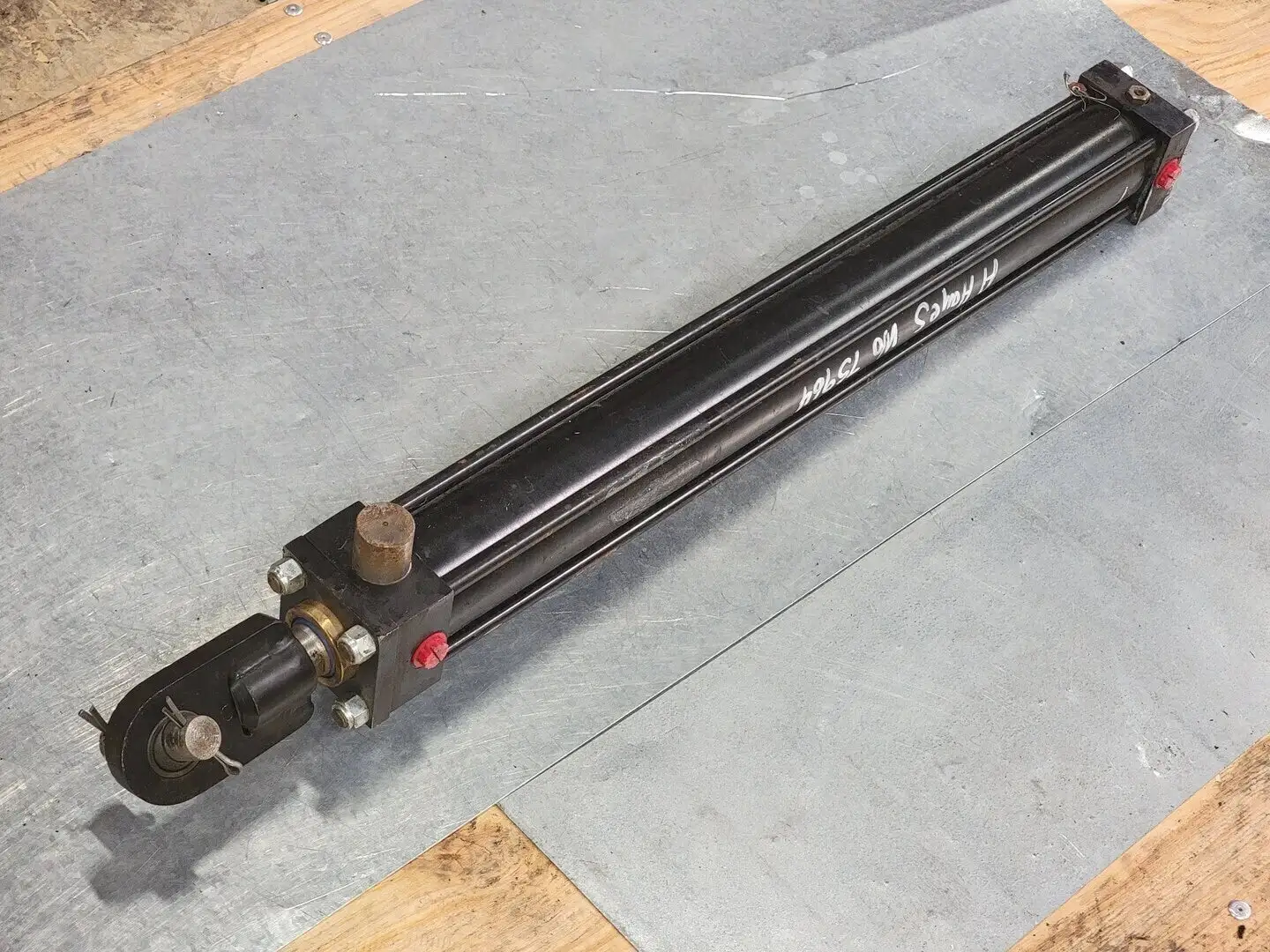 Hydraulic Cylinder