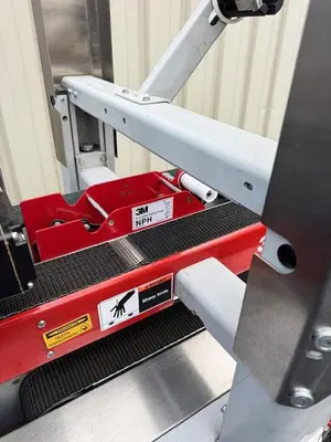 USED 3M-MATIC 700R / TYPE 19000