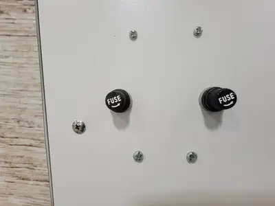 USED URBAN CULTIVATOR COMMERCIAL 002