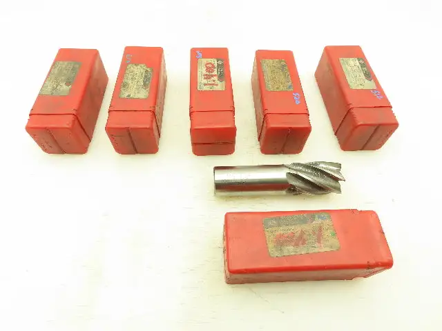 Used CLEVELAND TWIST DRILL _UNKNOWN_ Miscellaneous MRO | Arrow Industrial #659256