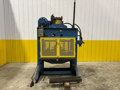 USED ENERPAC RR20013-OB8