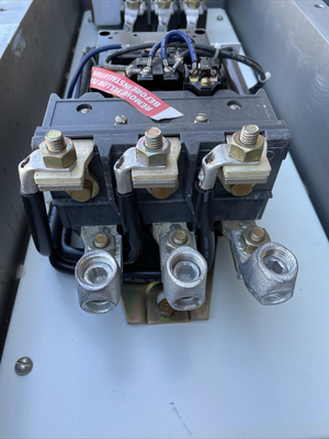 New | in-Stock Allen-Bradley 709DC-EEVL Starters California US | Davliegogo LLC #1705597