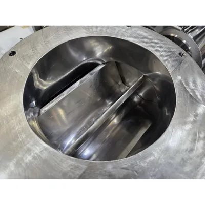 USED NUCON DT375U