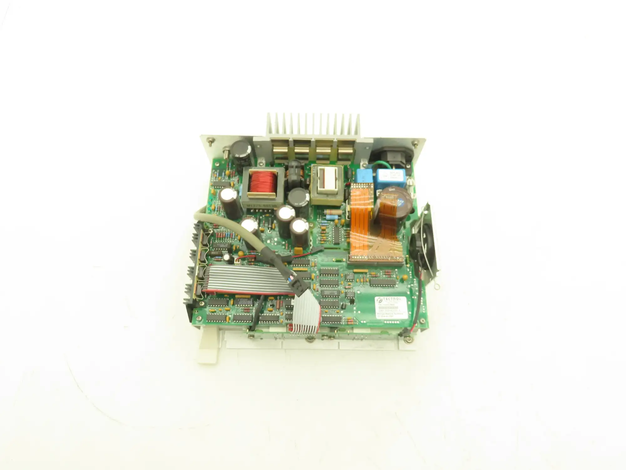 Philips Medical Systems M1204-61086 Patient Monitor Power Supply