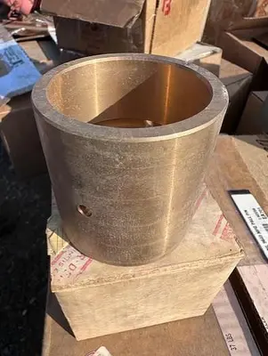 Gardner Denver Crosshead Conn Rod Bushing PN 200MLC229