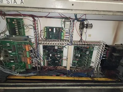 USED WINTRISS SMARTPAC 1