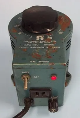 USED STACO 1810-1873