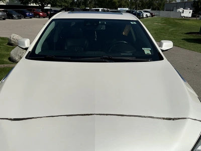 Used 2014 BUICK LACROSSE Sedans Michigan US | Miedema Asset Management Group #1392759