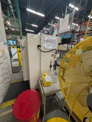 BIEFFEBI Unica 343M Printing & Converting, Mounter Proofer | Mark One Machinery (5)