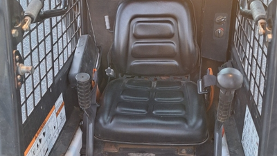 USED 2017 Bobcat S70
