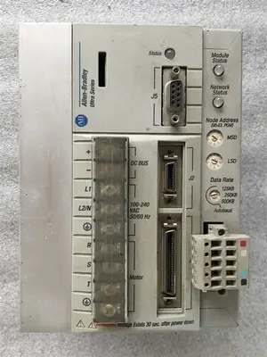 USED ALLEN BRADLEY 1398-DDM-019X-DN